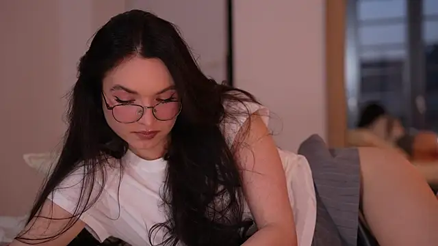 ibiddi's Live XXX Chat