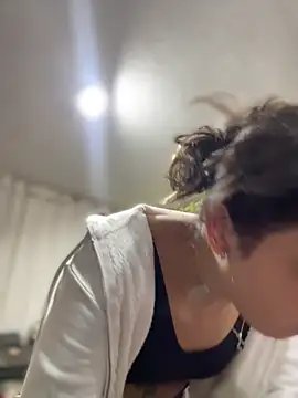 แชท XXX สดของ Mila_Morgan