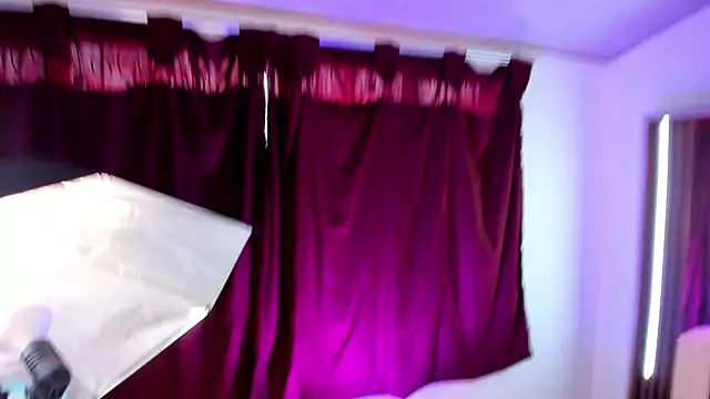 van_angel_ webcam show