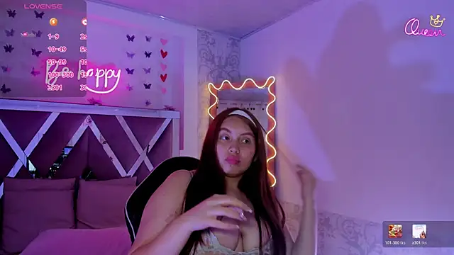 SABRIINA_TAY's Live XXX Chat