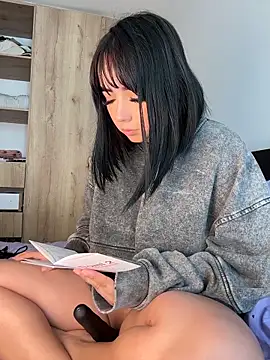 Encore_Angel's Live XXX Chat