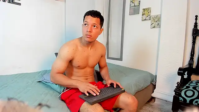 jaccob_wesly Chat XXX live