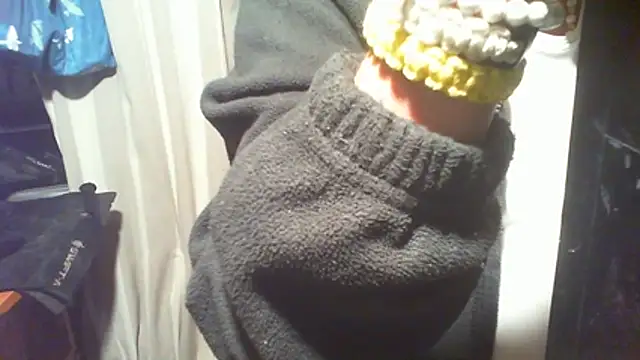 nonnomaturobisex's Webcam Show