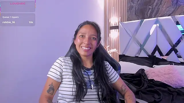 Valery_wang Chat XXX live