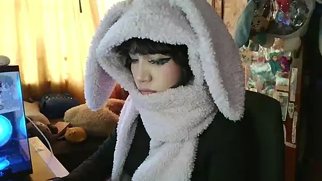 Terraelowen Chat XXX in diretta