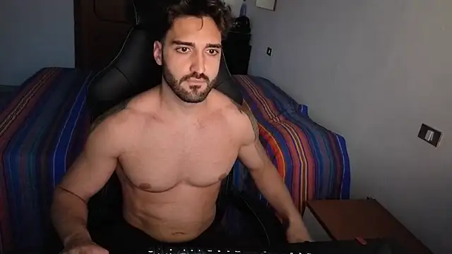 Al3xox02's Webcam Show