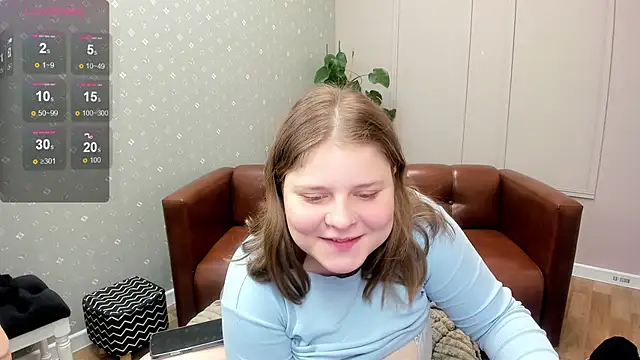 Alice_Lissa 即時 XXX 聊天