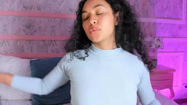 Arhii_khay 网络视讯表演