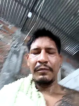 Show de webcam de cielo420