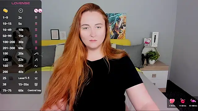 دردشة BabeLessi الجنسية المباشرة