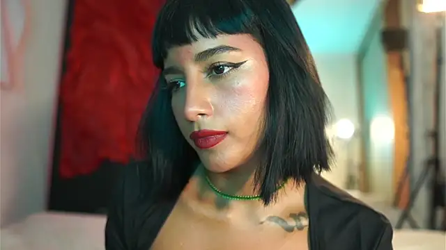 JulietaWinona 라이브 XXX 채팅