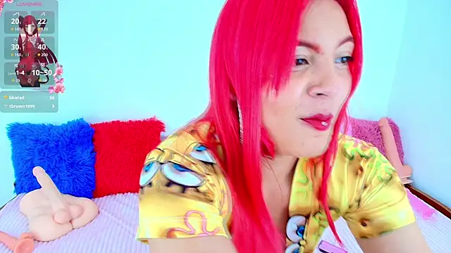 Cloee_Lovee live XXX chat