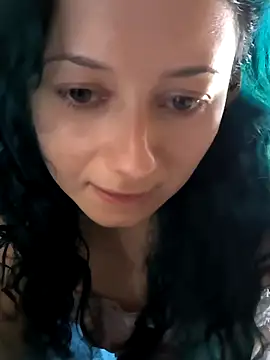 Show de Meiii27 na webcam