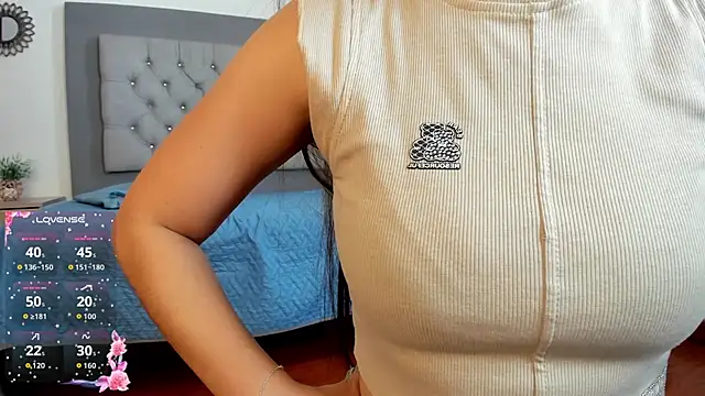 Arya_Grey's Live XXX Chat