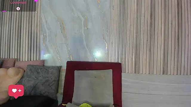 Chat +18 de BriannaChelsea ao vivo