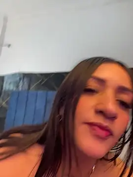 Czat XXX na żywo – kendall_flower