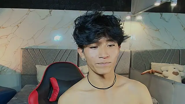 cococumps Webcam show