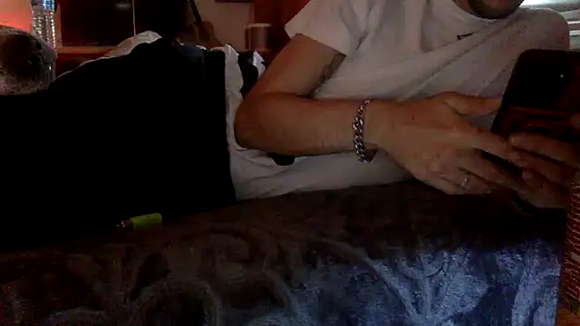 pareja2933: вебкам-шоу