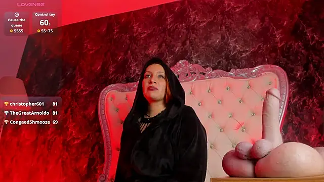 MirandaSould: απευθείας συνομιλία ΧΧΧ