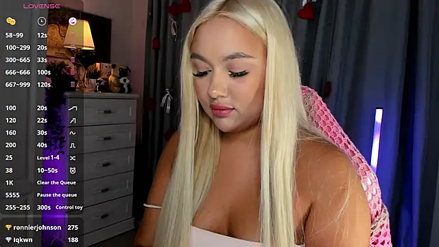 Chat XXX Live _Loneve__