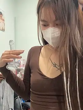 Show de webcam de __BabyShowPublic__