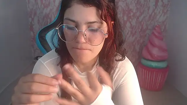 Show de Scarlett_jhonson_ch na webcam