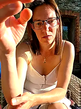 Chat +18 de SpiceLea ao vivo