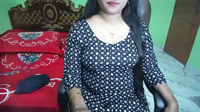 BengaliQueenStar Obrolan Langsung XXX