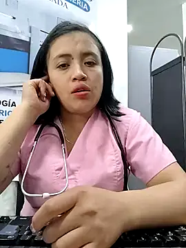 Nurse_Alice-7 Show Webcam
