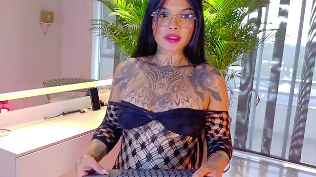 Czat XXX na żywo – madyson_fox