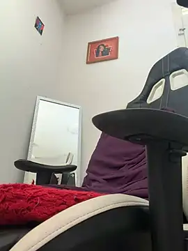 Czat XXX na żywo – LaHijaDelPecado