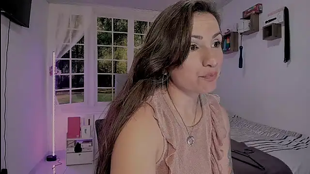 Czat XXX na żywo – vanessabrown_