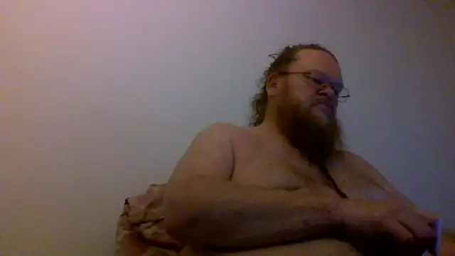 Kaappi1967のウェブカメラショー