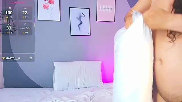 Czat XXX na żywo – sarita_duque