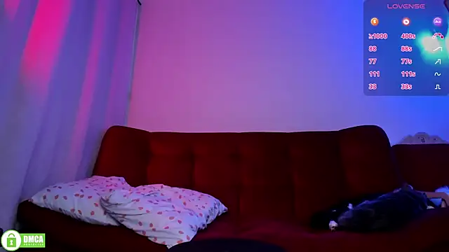 ohpetitemuse 라이브 XXX 채팅