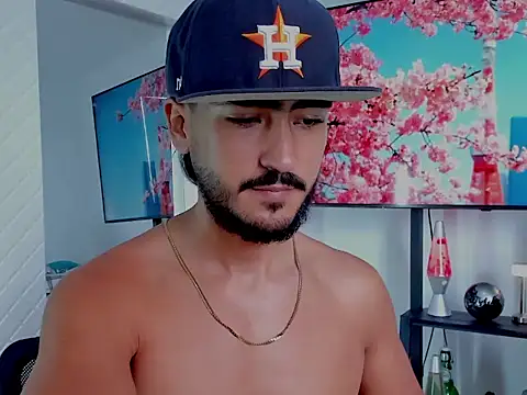 david__johnson372 webkamerás műsora