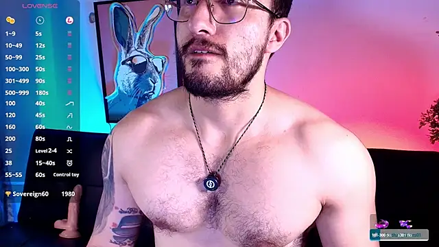 Nathan_rivers Webcam-Show