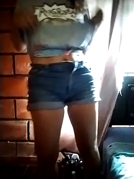 Lady_Lolla11 Adlı Modelin Canlı XXX Sohbeti