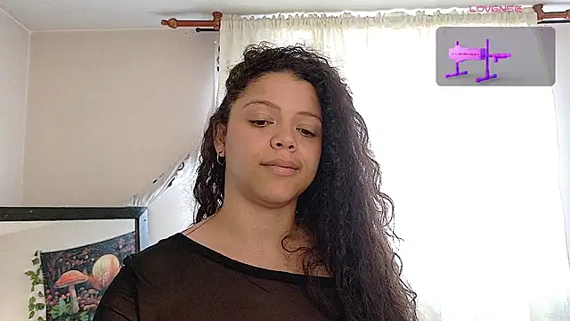 Amanda_sweet 现场XXX聊天