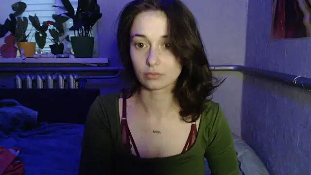 Вебкам-шоу Angelik5371