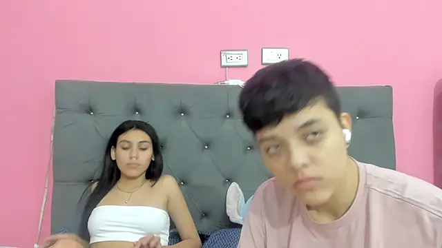 ariloe_quintero Live XXX-Chat