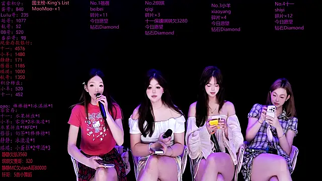 HHH-000n Webbikameraesitys