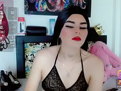 Roseanne_Park- Webcamshow