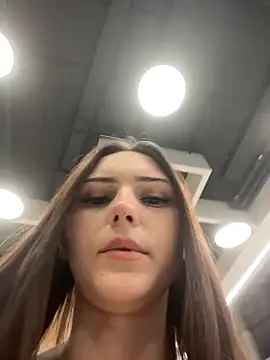 AnitaFly's Webcam Show