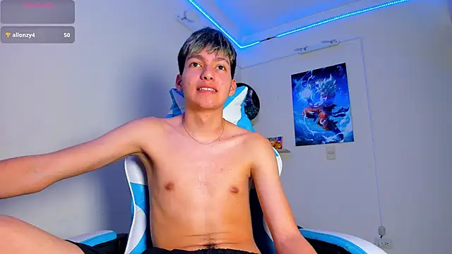 Вебк ам-шоу harry_jonshon96