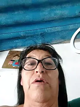 clarita_01 网络视讯表演