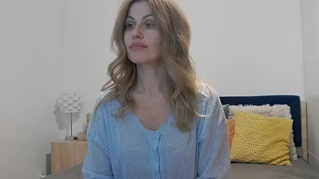 Czat XXX na żywo – Lika_Soul