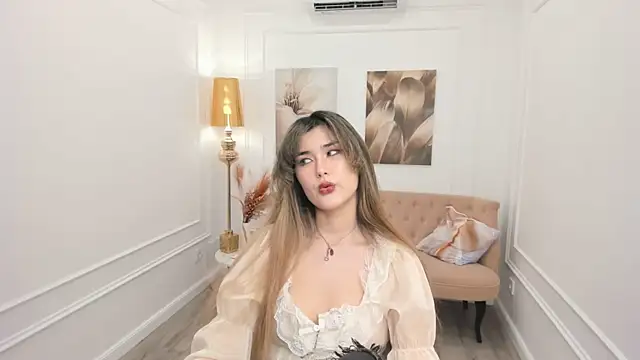 Czat XXX na żywo – AnneTLi