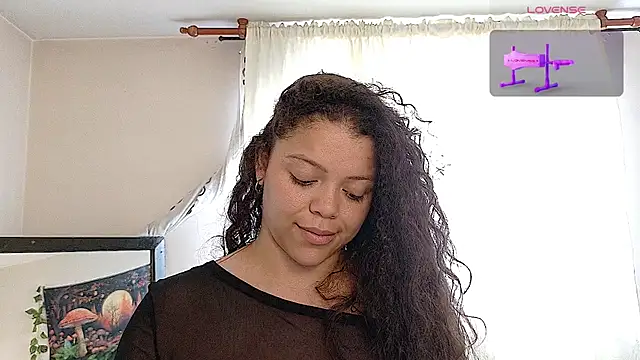 Amanda_sweet's Live XXX Chat