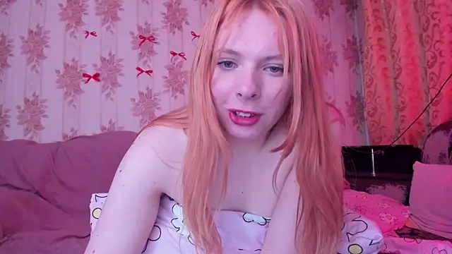 Cutie_Bambi's Live XXX Chat